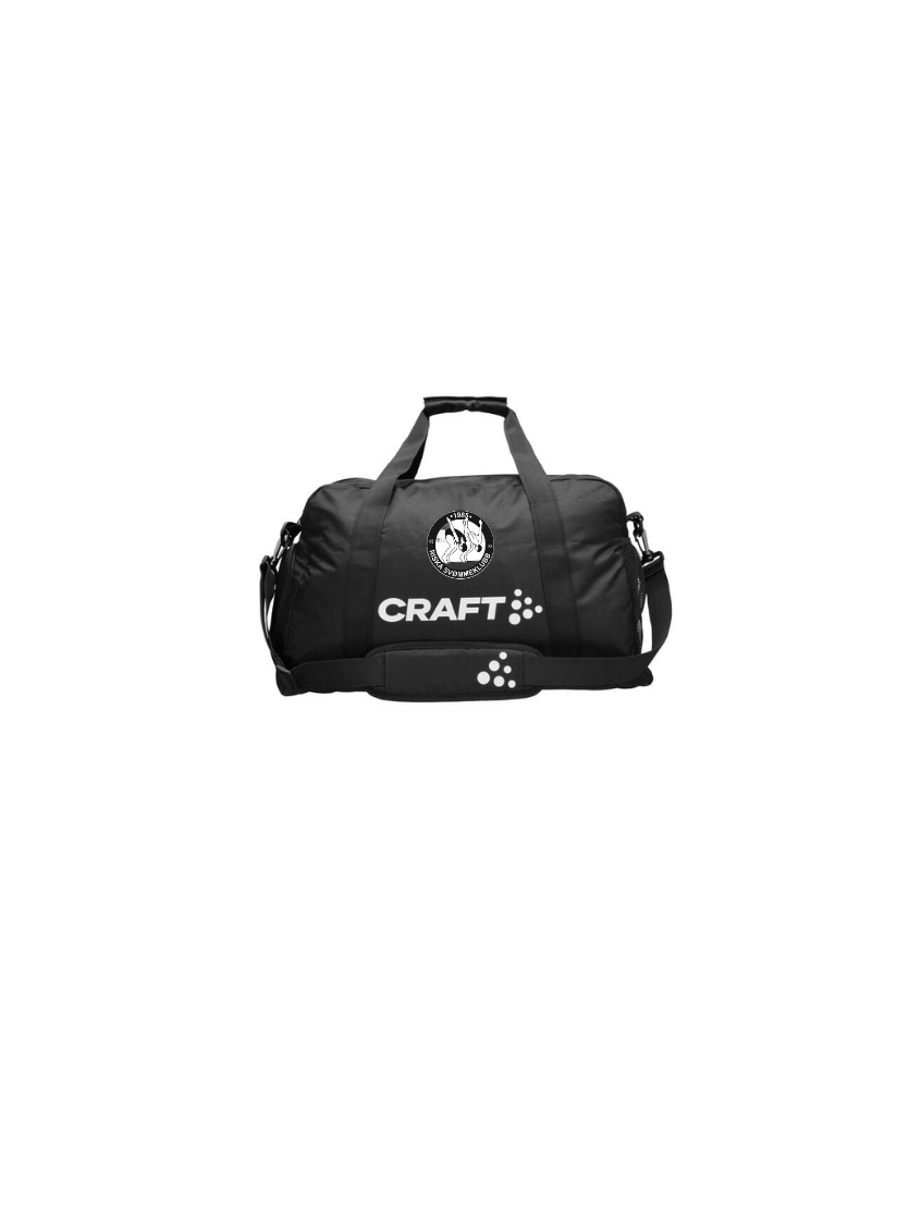Ability Duffel 38L Riska Svømmeklubb