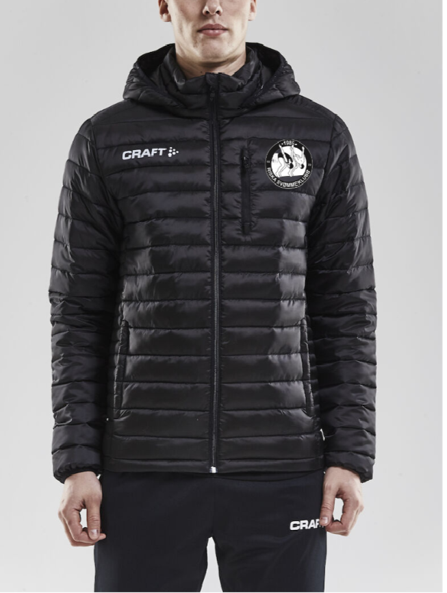 Craft Isolate Jacket M