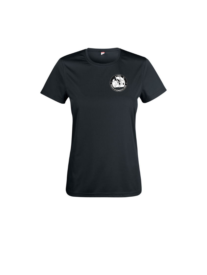 Basic Active-T Dame Riska Svømmeklubb