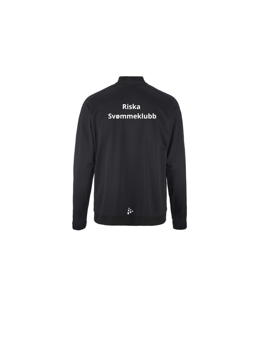 Evolve 2.0 Half Zip Dame Riska svømmeklubb