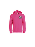 Basic hoody Riska svømmeklubb