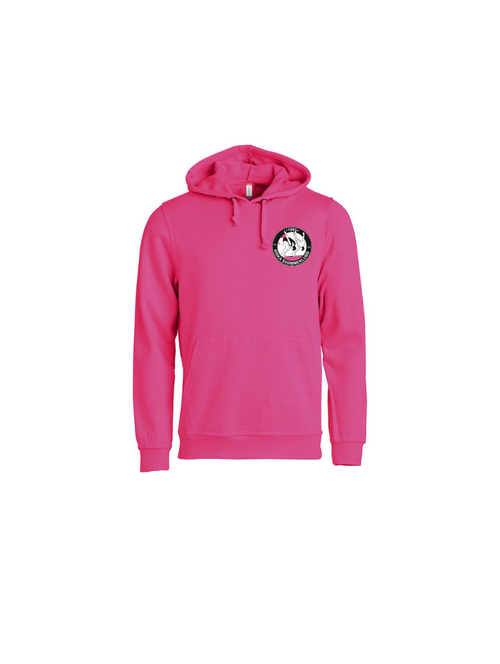 Basic hoody Riska svømmeklubb