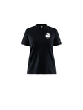 CORE Blend Polo Shirt Dame Riska Svømmeklubb
